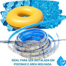 Iluminação Para Piscina