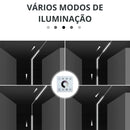 Fita de LED Sequencial