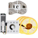 Fita de LED Sequencial