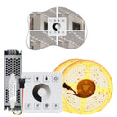 Fita de LED Sequencial