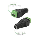 Conector P4