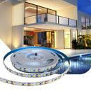 Fita Led 2835 12v 120 Leds/m IP20 BF 6000K (Branco Frio)