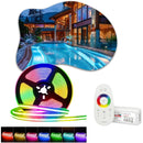 Fita Led Rgb 
