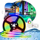 Fita Led Rgb