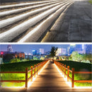 Fita de LED Para Área Externa