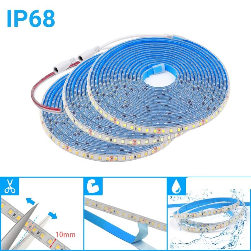 Iluminação Para Piscina