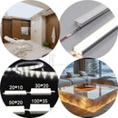 Fita de Led ( Ligação Direta 60 Leds/M 24W/M 5mts 127v)