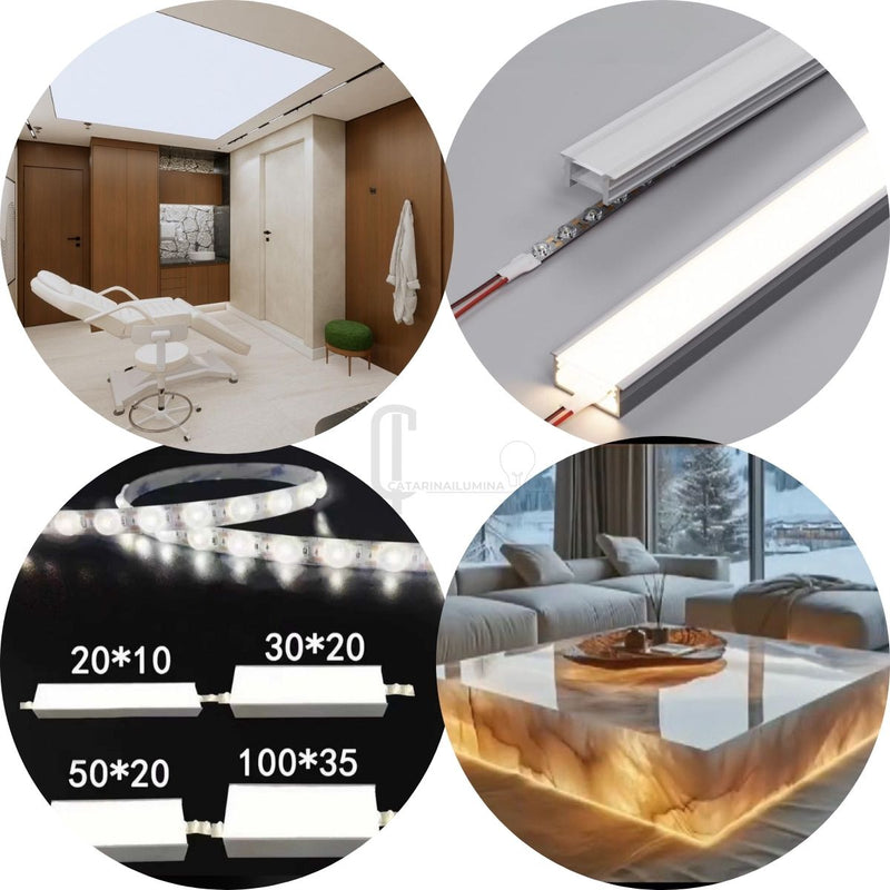 Fita de Led ( Ligação Direta 60 Leds/M 24W/M 5mts 127v)