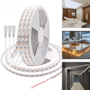 Fita de Led ( Ligação Direta 60 Leds/M 24W/M 5mts 127v)