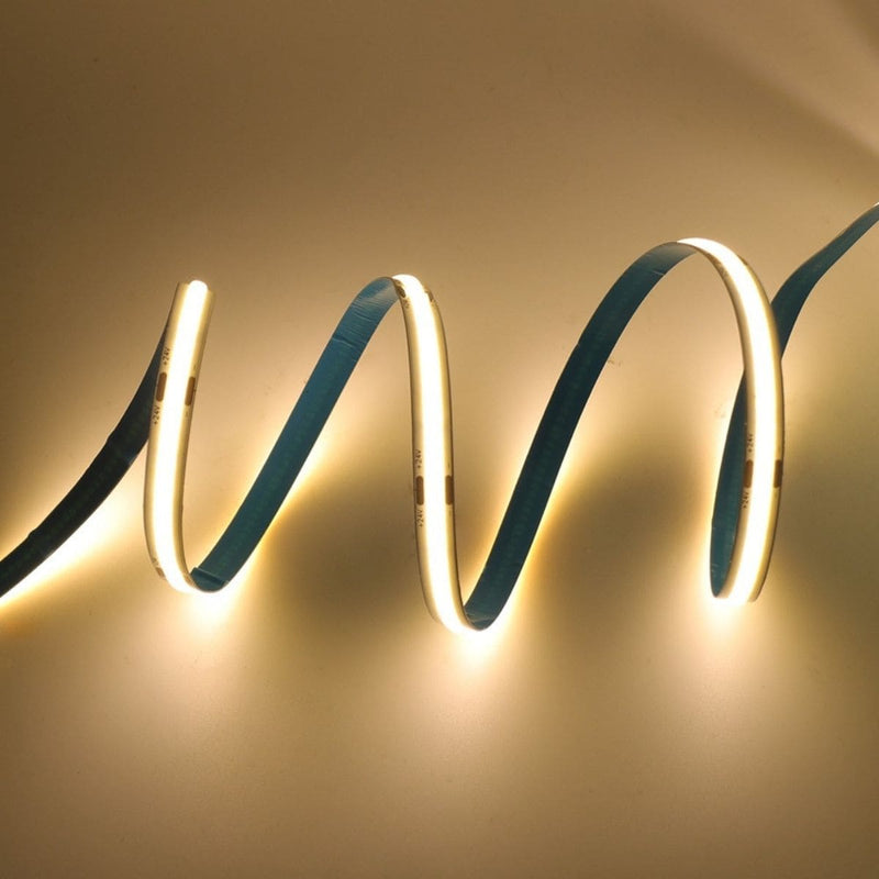 Fita Led Cob
