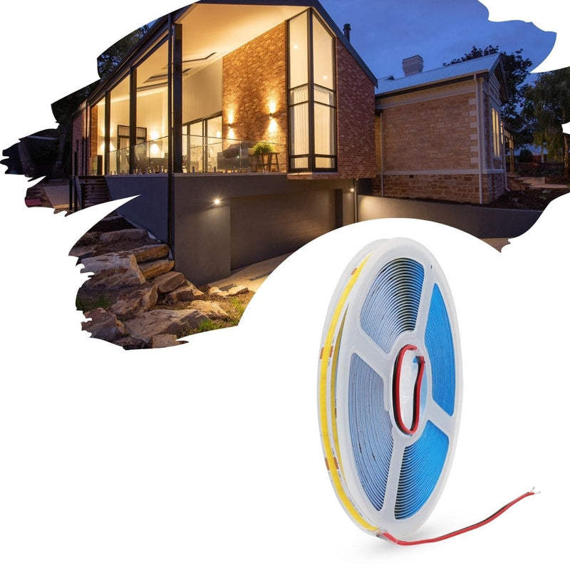 Fita Led Cob