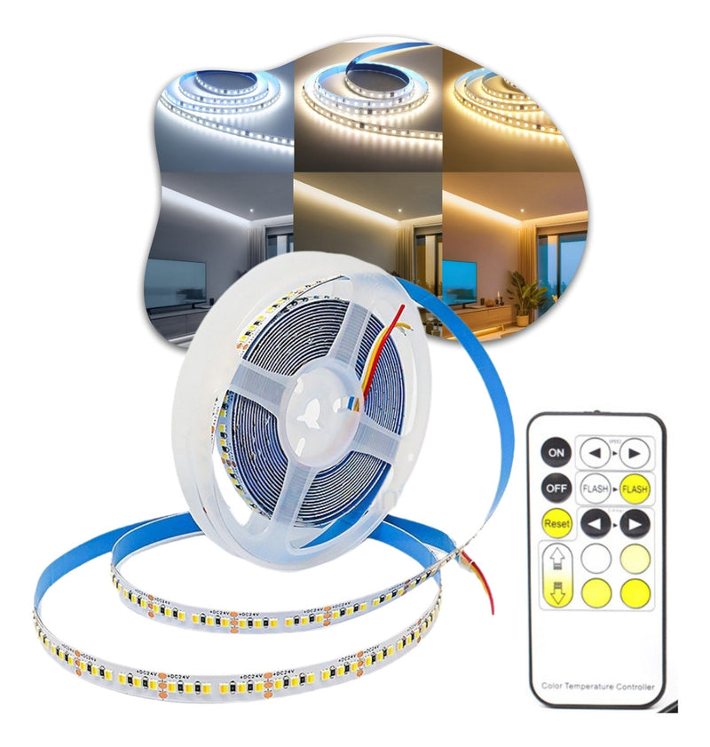 LEDS PARA QUARTO
