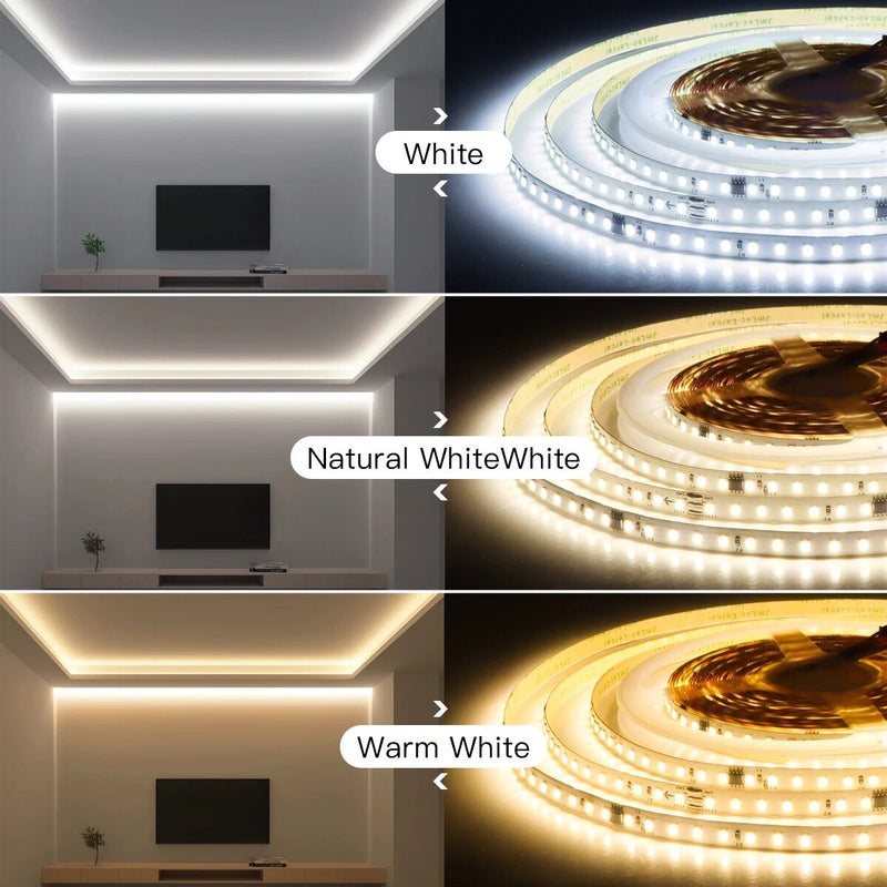 LEDS PARA QUARTO