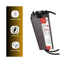 Fonte Blindada (Automática Bivolt 24v 150w IP67 KCR -24V 150W)