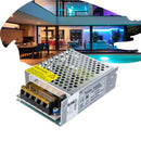 Fonte Chaveada - 12v 10a (Colmeia)