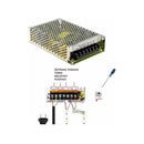 Fonte Chaveada - 12v 10a (Colmeia)