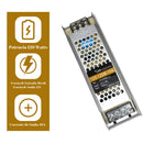 Fonte Slim 10a-120w 12v