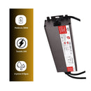 Fonte Blindada (IP67 24V 300W 127v-220v)