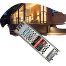 Fonte Slim 10a-120w 12v