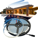 Iluminação Piscina