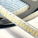 Iluminação Piscina