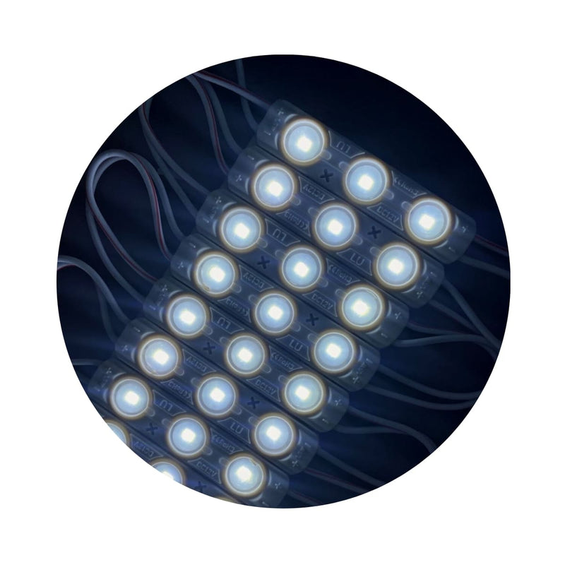Módulo Led