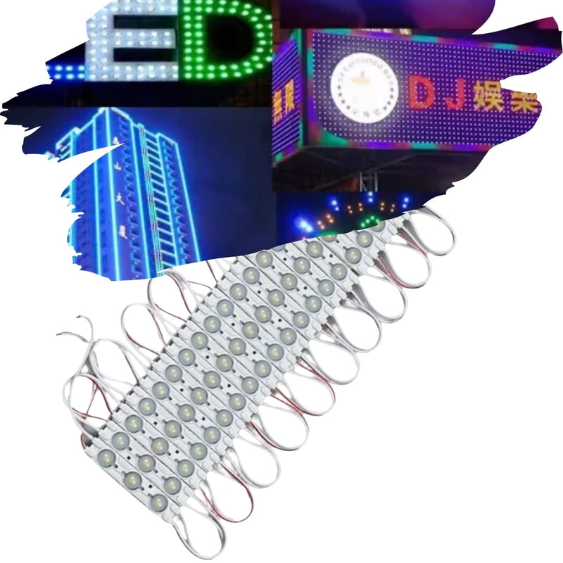 Módulo Led