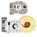 Fita de LED Sequencial