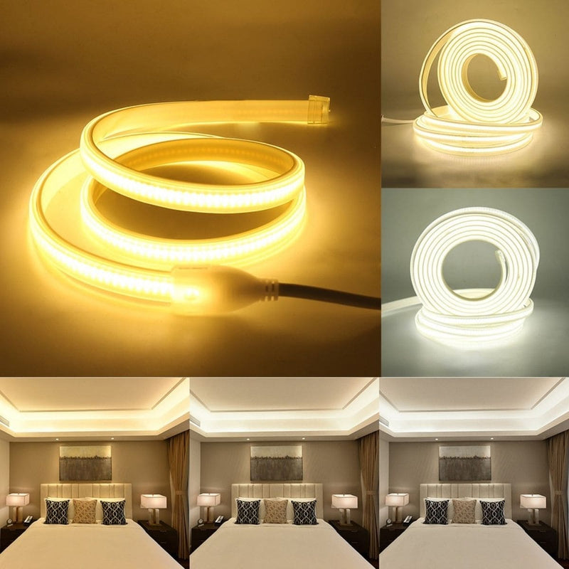 Fita de Led 