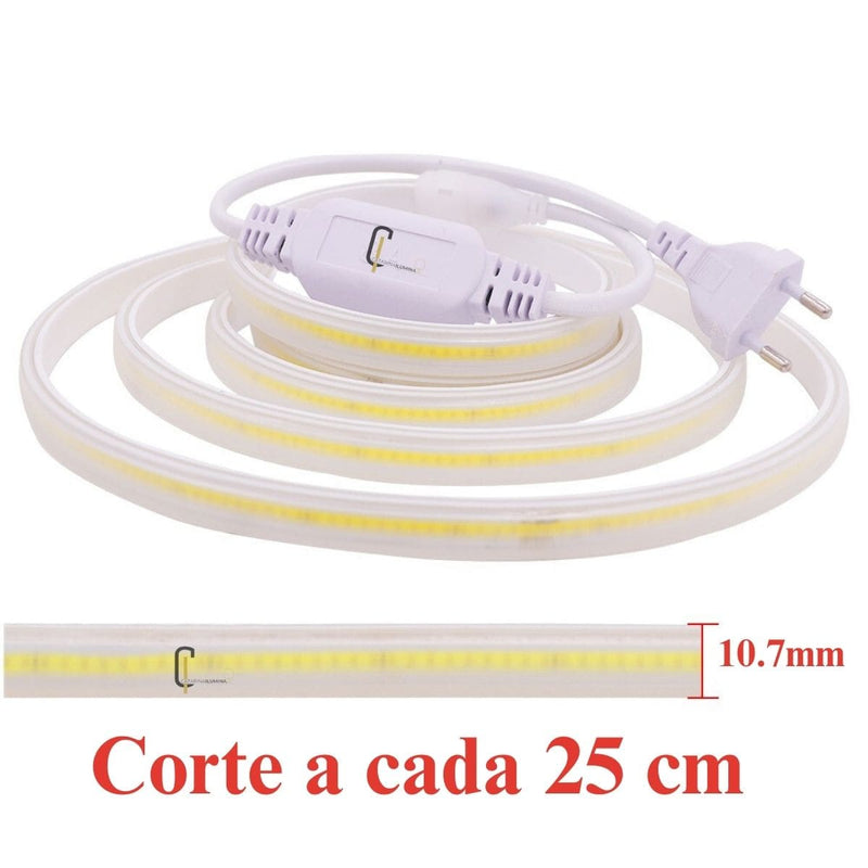Fita de Led 