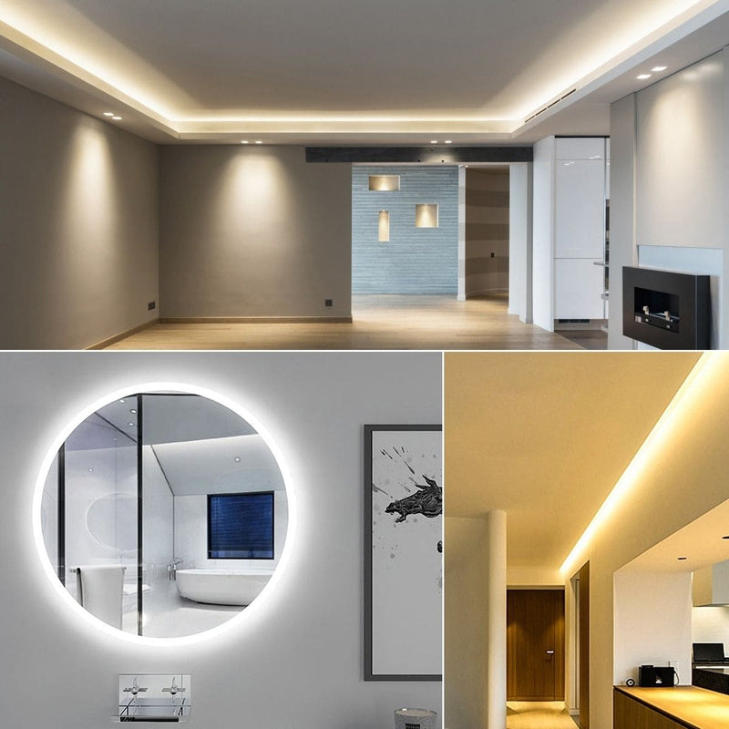 Fita Led Cob