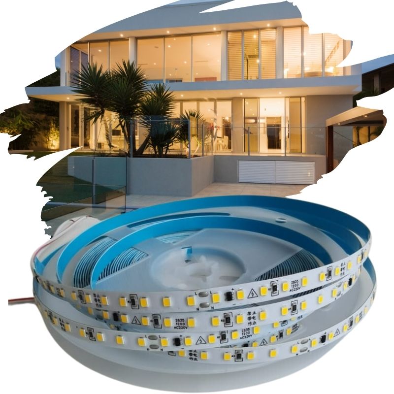 Fita de LED