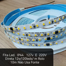 Fita de LED
