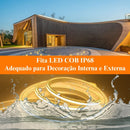 Fita de LED Para Área Externa