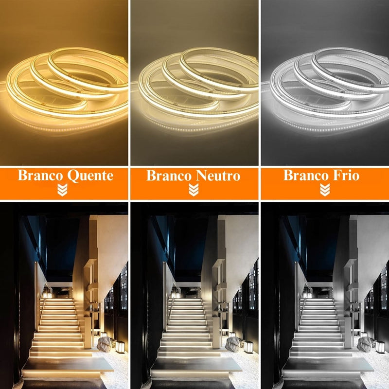 Iluminação Para Piscina
