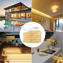 Fita de LED Para Área Externa