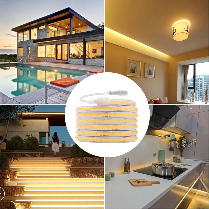 Iluminação Para Piscina 