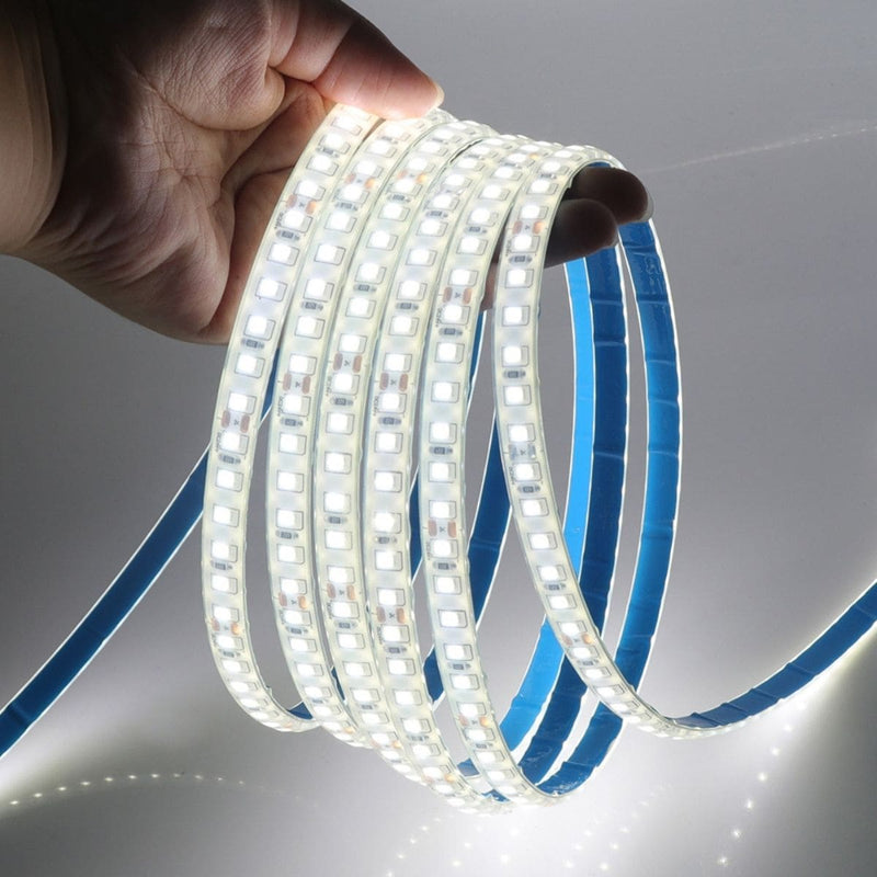 Fita de LED Para Área Externa