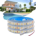 Iluminação Piscina 